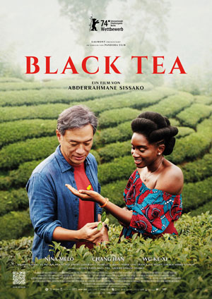 BlackTea