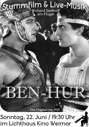 Ben Hur