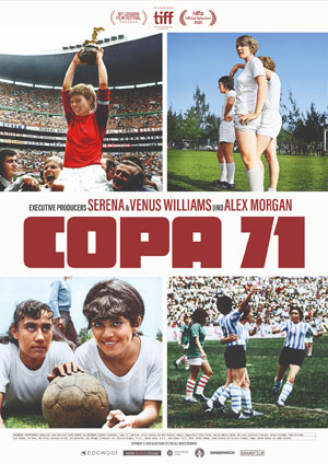 Copa71