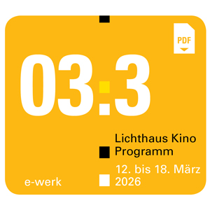 Das neue Programm