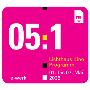 Das neue Programm