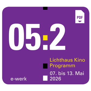 Das neue Programm