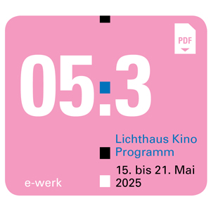 Das neue Programm