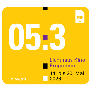 Das neue Programm