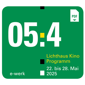 Das neue Programm