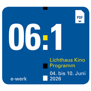 Das neue Programm