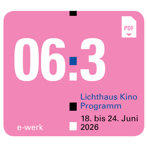 Das neue Programm