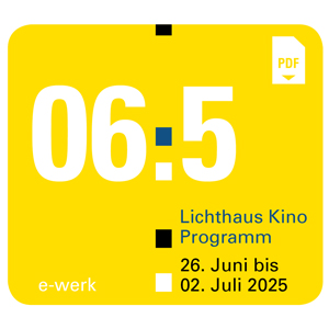 Das neue Programm