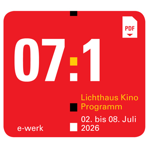 Das neue Programm