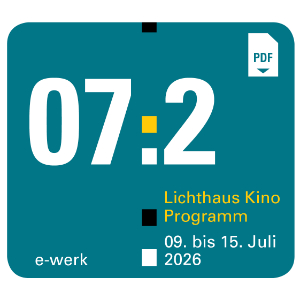 Das neue Programm