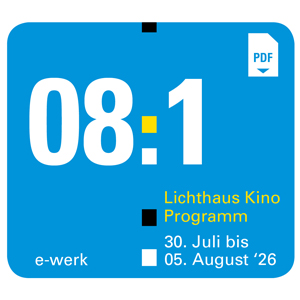 Das neue Programm