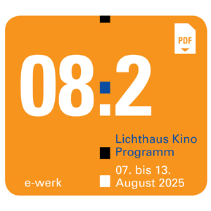 Das neue Programm