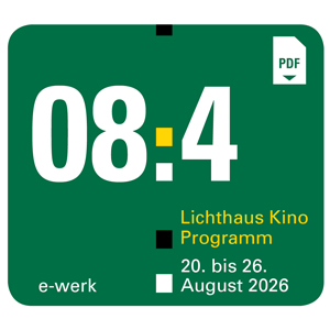 Das neue Programm