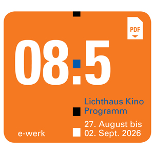 Das neue Programm
