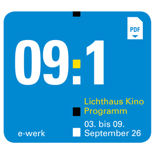 Das neue Programm