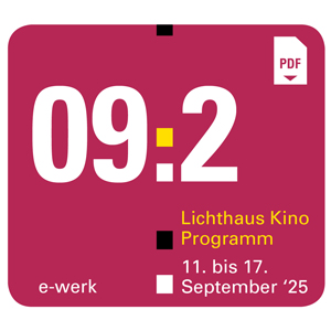 Das neue Programm