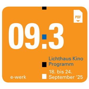 Das neue Programm