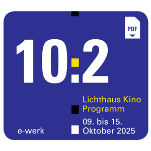 Das neue Programm
