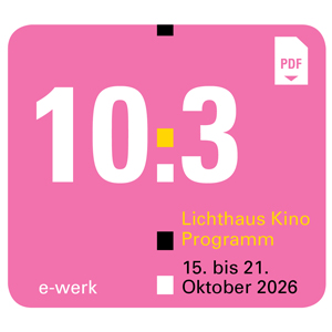 Das neue Programm