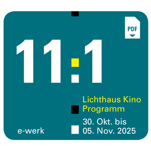Das neue Programm