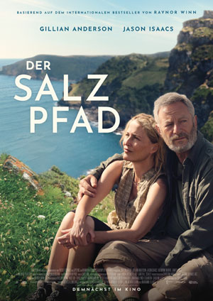 Salzpfad
