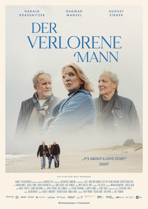 verlorene Mann