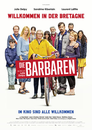 Barbaren