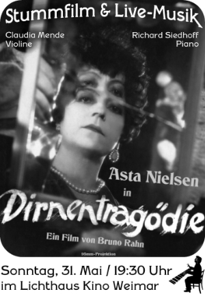 Dirnentragoedie