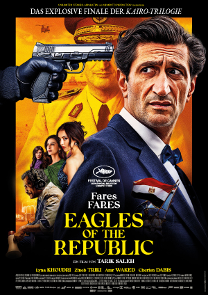 Eagles