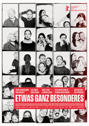 Ganz Besonderes