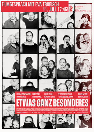 Ganz Besonderes
