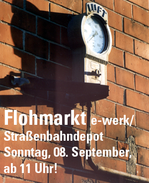 Flohmarkt