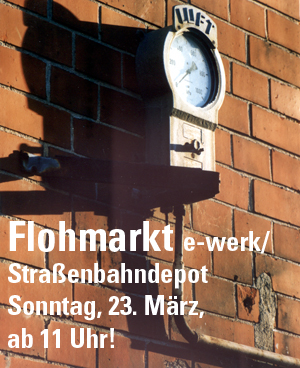 Flohmarkt