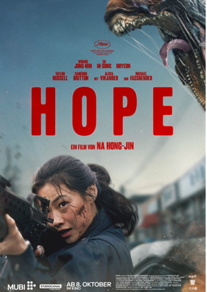 Hope