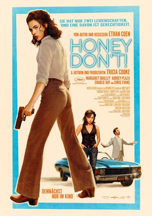 Honey