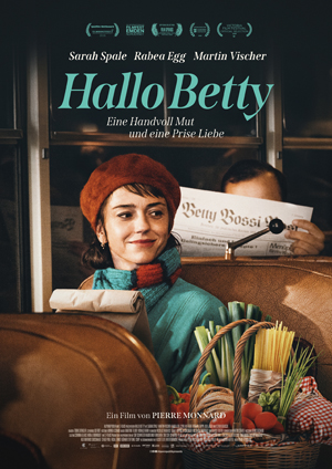 Betty