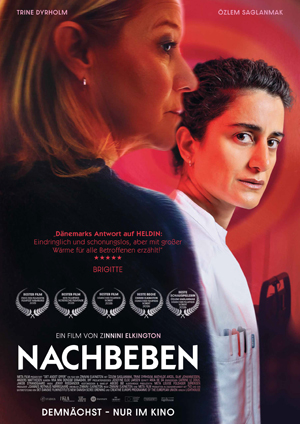 Nachbeben