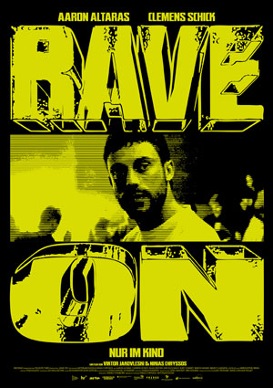 RaveOn