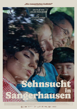 Sehnsucht