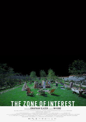Zone of interest