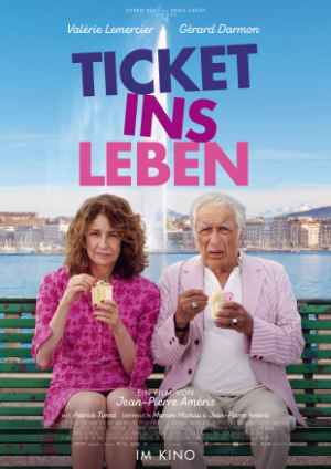 Ticket