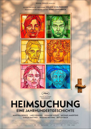 heimsuchung