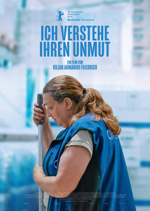Ich verstehe...
