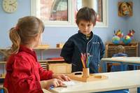 Das Prinzip Montessori - Die Lust am Selber-Lernen Bild #2