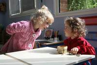 Das Prinzip Montessori - Die Lust am Selber-Lernen Bild #1