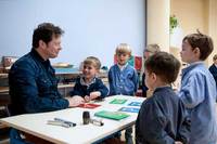 Das Prinzip Montessori - Die Lust am Selber-Lernen Bild #4