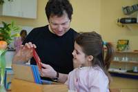 Das Prinzip Montessori - Die Lust am Selber-Lernen Bild #5