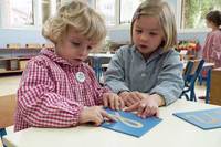 Das Prinzip Montessori - Die Lust am Selber-Lernen Bild #6