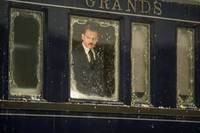 Mord im Orient Express Bild #2