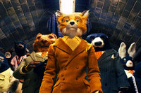 Open Air. Der fantastische Mr. Fox Bild #1